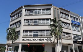 Classical Boutique Hotel